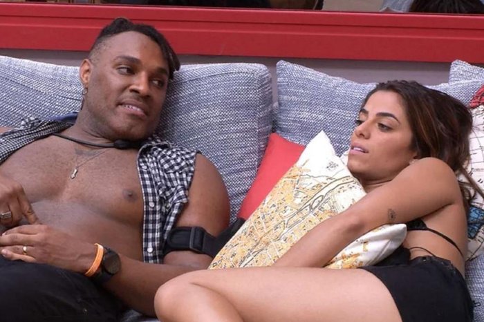 Divulgação / Globo