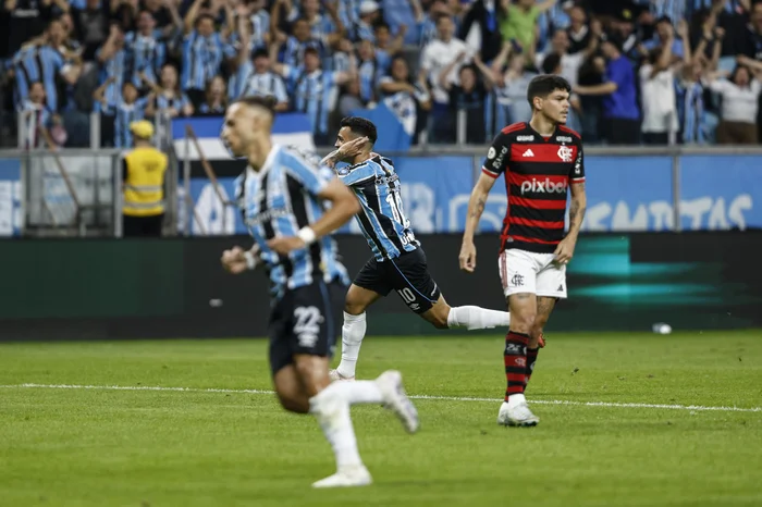 André Ávila / Agencia RBS