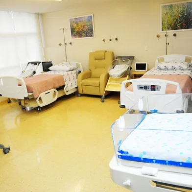 Prefeitura de Caxias anuncia início de atendimentos na maternidade SUS do Virvi Ramos em 1º de julho  <!-- NICAID(15780687) -->