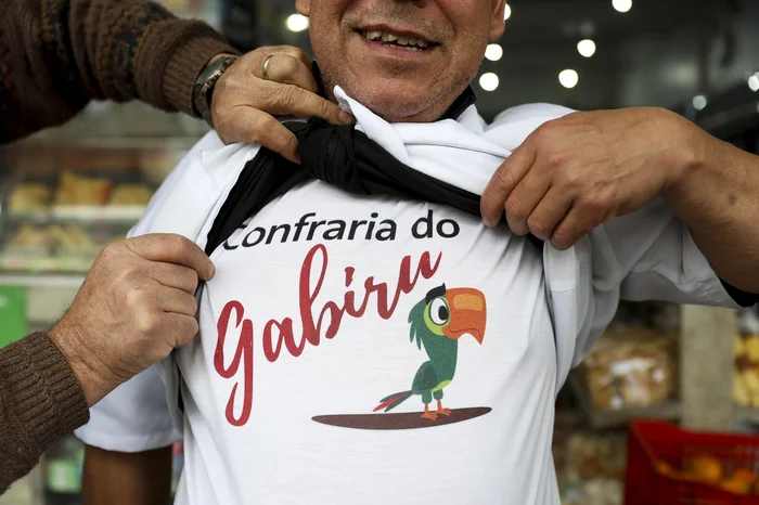 Camila Hermes / Agencia RBS Camila Hermes / Agencia RBS