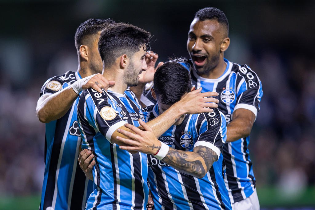 As lições do 2023 do Grêmio e as expectativas para 2024