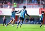 Quem é Lucas Barros, protagonista do Grêmio no título do Gauchão sub-17