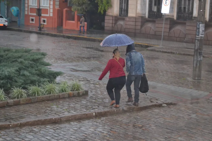 Janine Tomberg / Arquivo Prefeitura de Pelotas