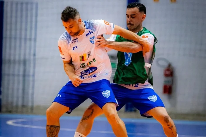 Ricardo Weschenfelder / Vélez Camaquã/Divulgação Ricardo Weschenfelder / Vélez Camaquã/Divulgação