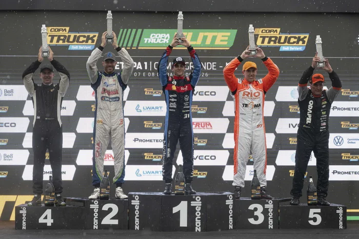 Vanderley Soares/RR Media / Divulgação