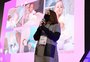 A lição de superação de Roberta Menda, de 10 anos, em palestra no Gramado Summit