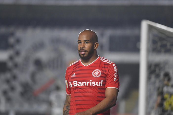 Ricardo Duarte / Internacional SC/Divulgação