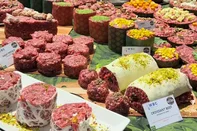 Seleção Brasileira de Açougueiros, premiada em Paris, estará na Festa do Moranguinho neste sábado<!-- NICAID(16127405) -->
