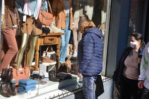 Crédito da foto: Alencar Turella / CDL Caxias Crédito da foto: Alencar Turella / CDL Caxias