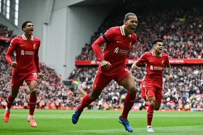Virgil Van Dijk, futebol, Liverpool