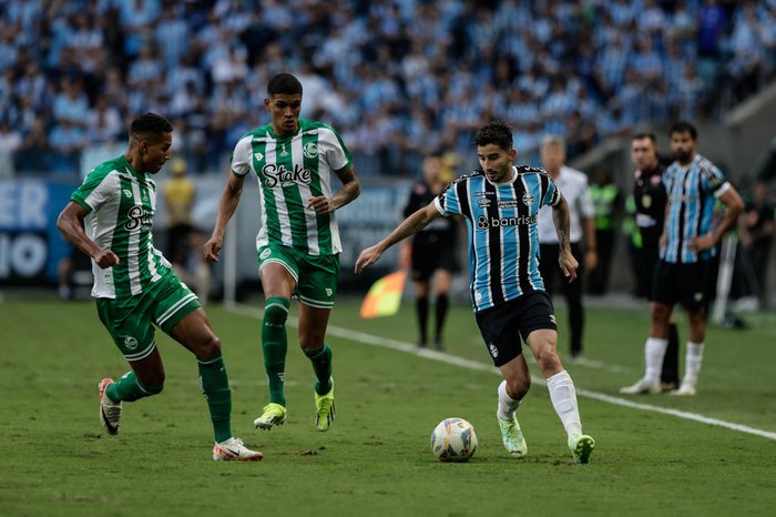 André Ávila / Agencia RBS André Ávila / Agencia RBS