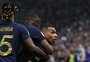 Cotação GZH: Mbappé leva nota 9,5 no vice da França na Copa do Mundo