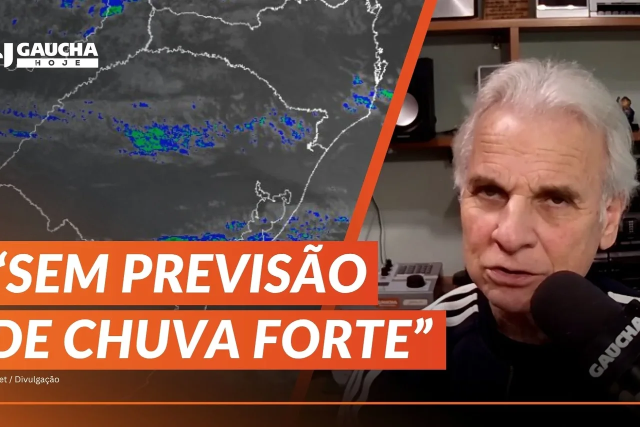 Inmet/Divulgação