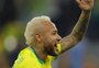 PEDRO ERNESTO: chorei quando ouvi "Neymar"