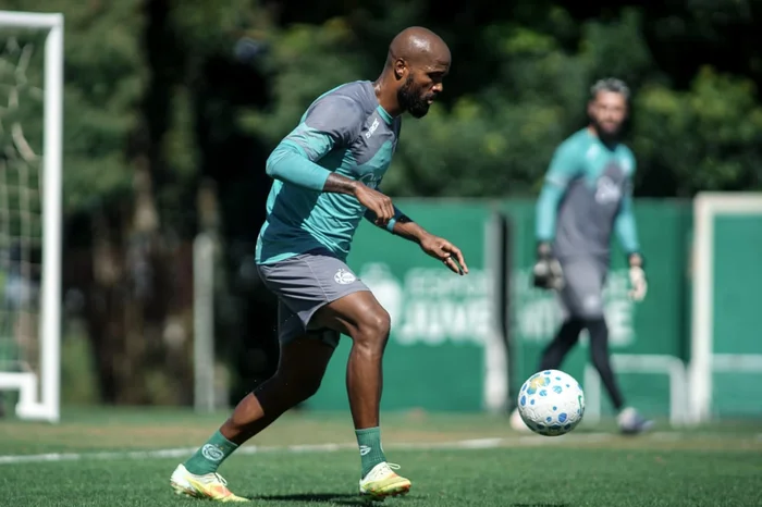 Fernando Alves / Juventude/Divulgação