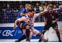 Vélez Camaquã vence o São José por 3 a 0 pela Liga Nacional de Futsal