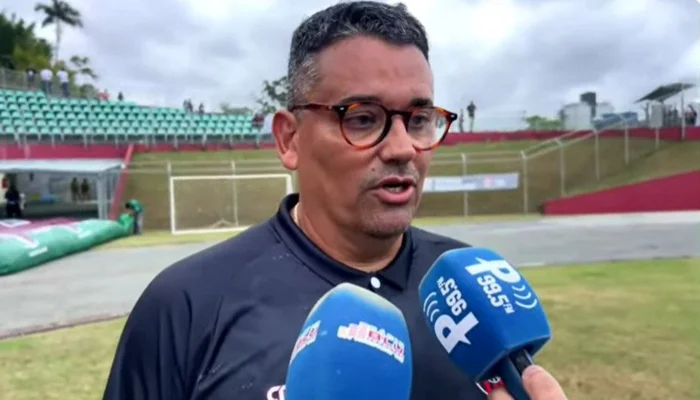 Reprodução / TV Xavante