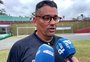 “Sentimento de que podia mais”: técnico do Brasil de Pelotas aponta falhas na criação após derrota na Série D