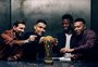 Messi, Cristiano Ronaldo, Vini Jr. e Mbappé protagonizam campanha da Lego antes da Copa; assista