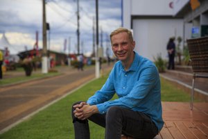 Jefferson Botega / Agencia RBS Jefferson Botega / Agencia RBS