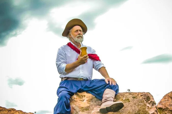 Arquivo pessoal / Divulgação