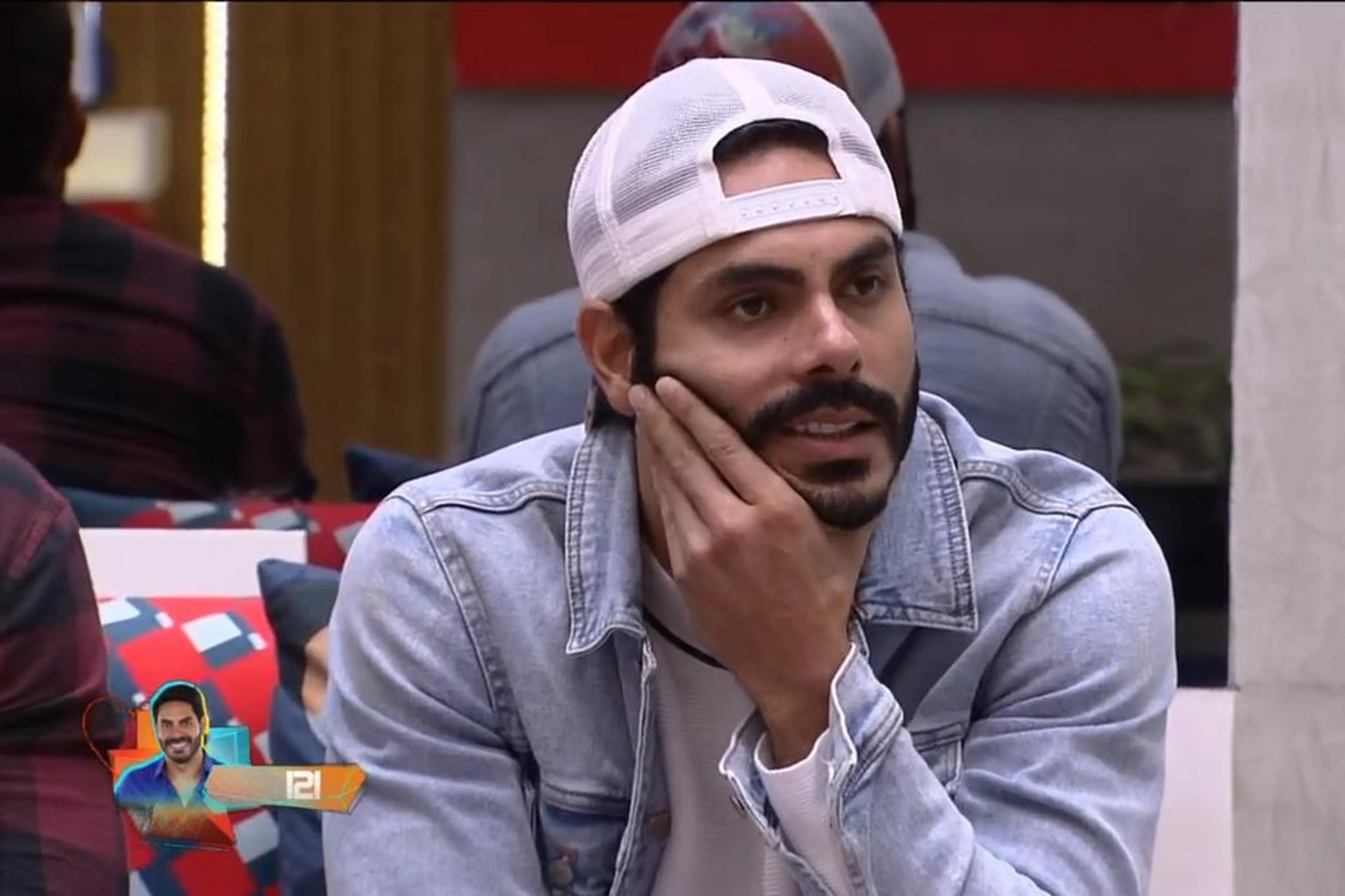 Reprodução/Globoplay