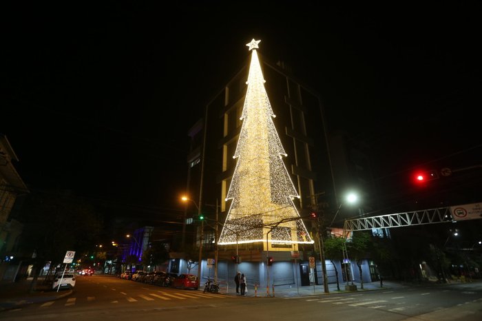 Porthus Junior / Agencia RBS Porthus Junior / Agencia RBS