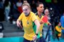 Danielle Rauen e Gabriel Antunes, tênis de mesa, Jogos Parapan-Americanos