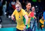 Tênis de mesa brasileiro garante mais 16 medalhas no Parapan 