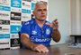 Fabiano Daitx realiza sonho de infância ao chegar ao Grêmio: “Nada pode ser maior”