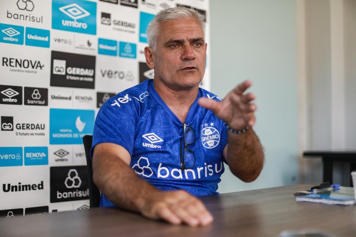 Renan Mattos / Agencia RBS