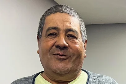 Morre o empreiteiro Érico Ferreira, conhecido como Chupim<!-- NICAID(15998403) -->