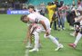 "Se define um jogo por uma fatalidade", diz Mercado após derrota do Inter para o Bahia