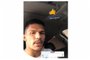 gabriel tota ex jogador