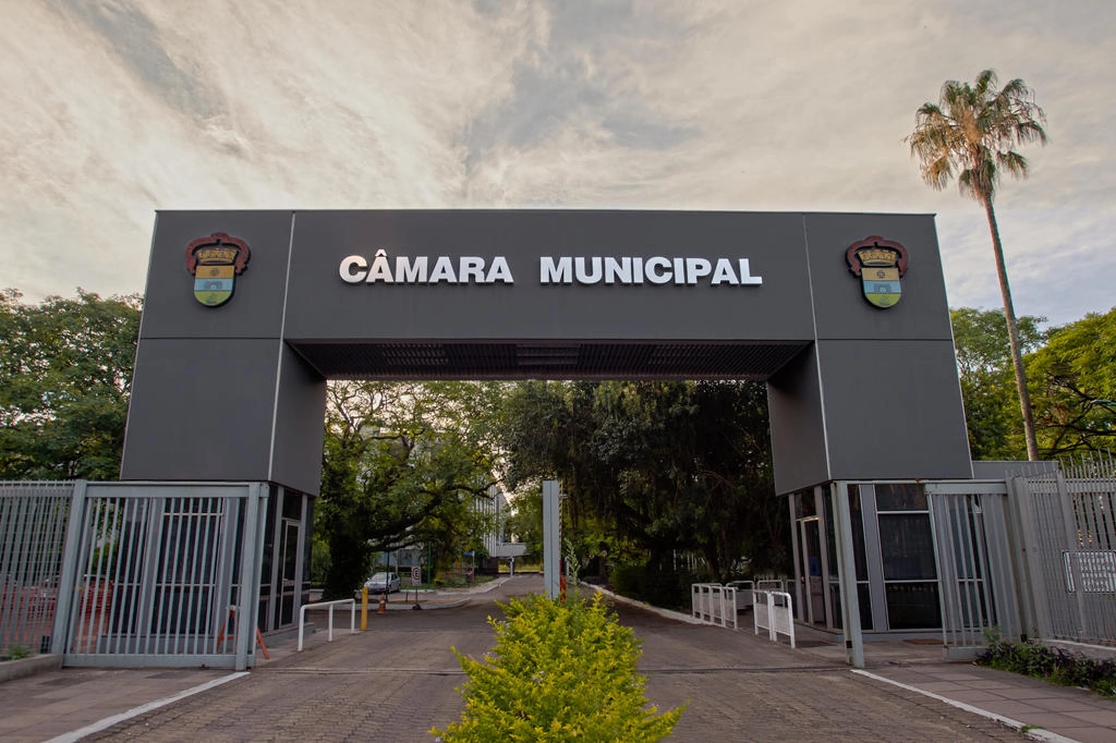 Ederson Nunes/CMPA,Divulgação