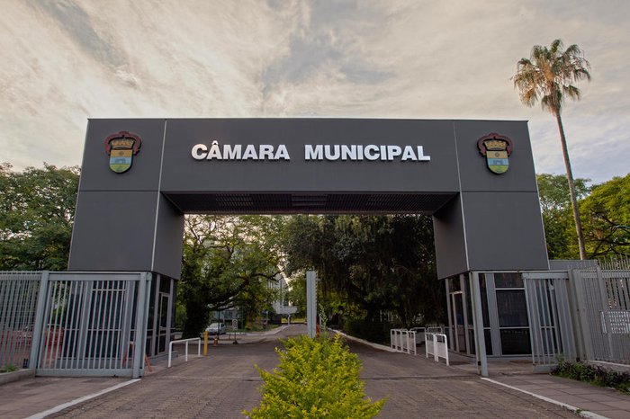 Ederson Nunes / CMPA,Divulgação