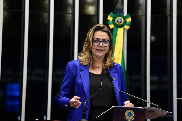 Roque de Sá / Agência Senado