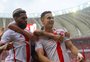 As circunstâncias que travam a negociação do América-MEX com o Inter por Wesley
