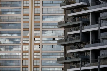 PORTO ALEGRE, RS, BRASIL - 2022.10.18 - Imobiliária lista os 71 bairros de POA que têm o condomínio mais caro ao mais barato. O mais caro é o Jardim Europa. (Foto: André Ávila/ Agência RBS)<!-- NICAID(15239308) -->