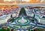 Visto, valores e tempo de voo: o que você precisa saber para viajar a Portugal