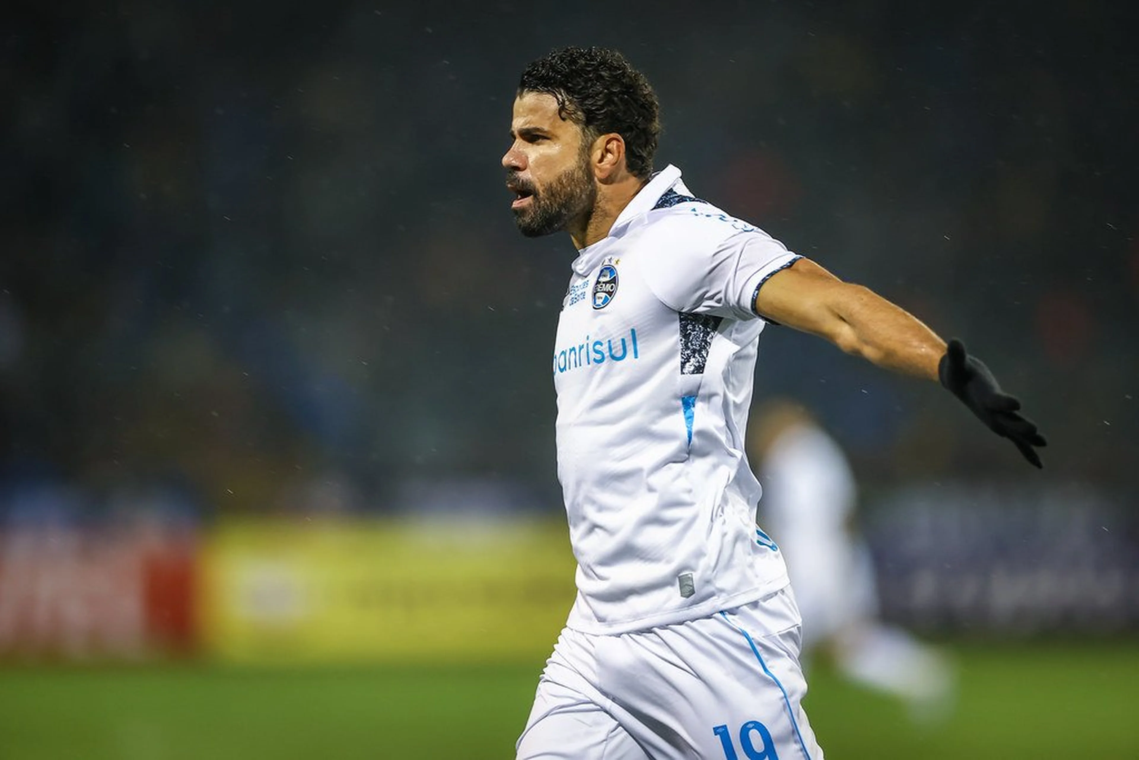 Lucas Uebel/Grêmio / Divulgação