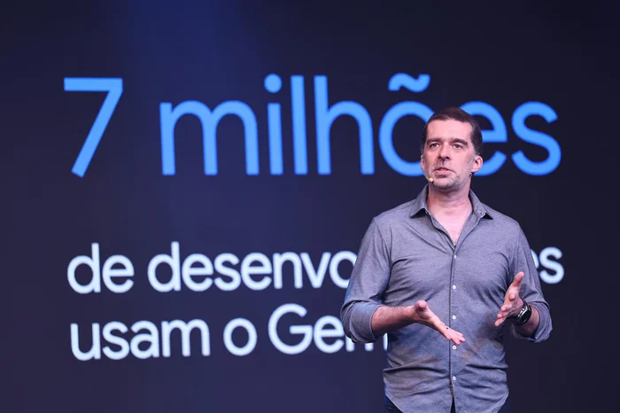 Google / Divulgação Google / Divulgação
