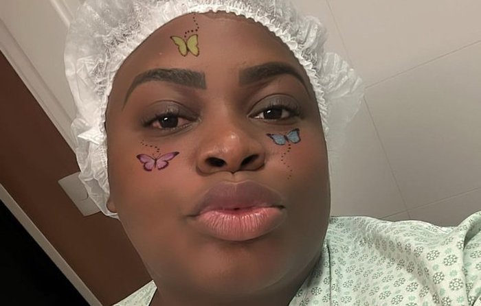 @jojotodynho Instagram / Reprodução