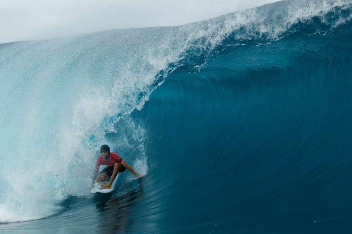 Ben Thouard / AFP