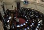 Senado argentino rejeita juízes indicados por Javier Milei para Suprema Corte
