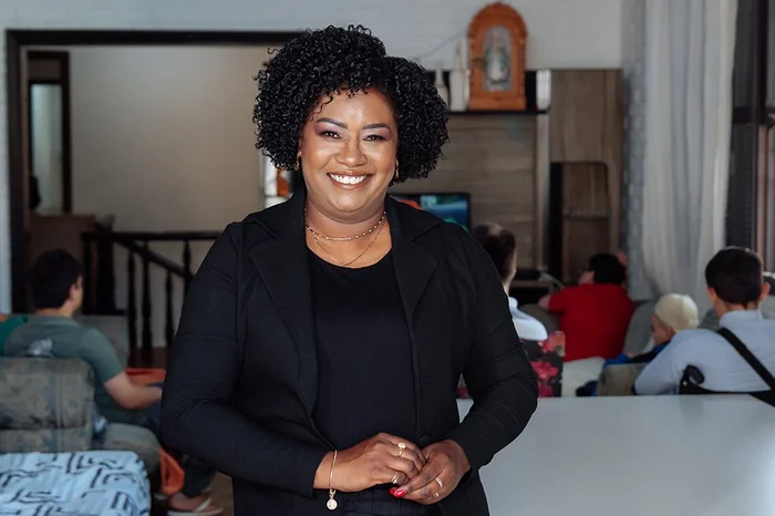 Leandro Araújo / Divulgação