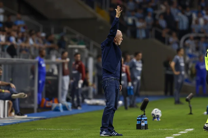 Jeff Botega / Agencia RBS