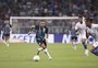 O motivo que faz o Atlético-MG reavaliar investida em atacante do Grêmio para substituir Hulk
