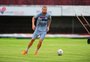 Zagueiro elogia estrutura do Caxias e avalia adaptação ao clube