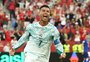 Cristiano Ronaldo marca pela primeira vez em mata-mata de Copas e ajuda Portugal a se classificar às oitavas